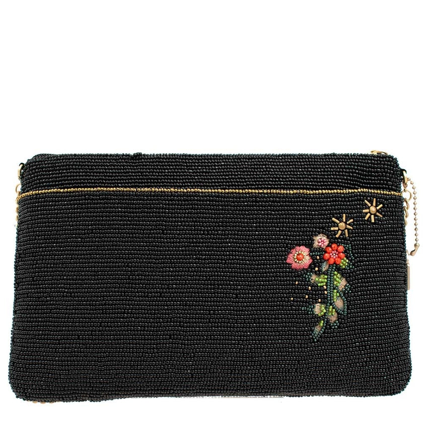 Mary Frances Forage dans la forêt Crossbody