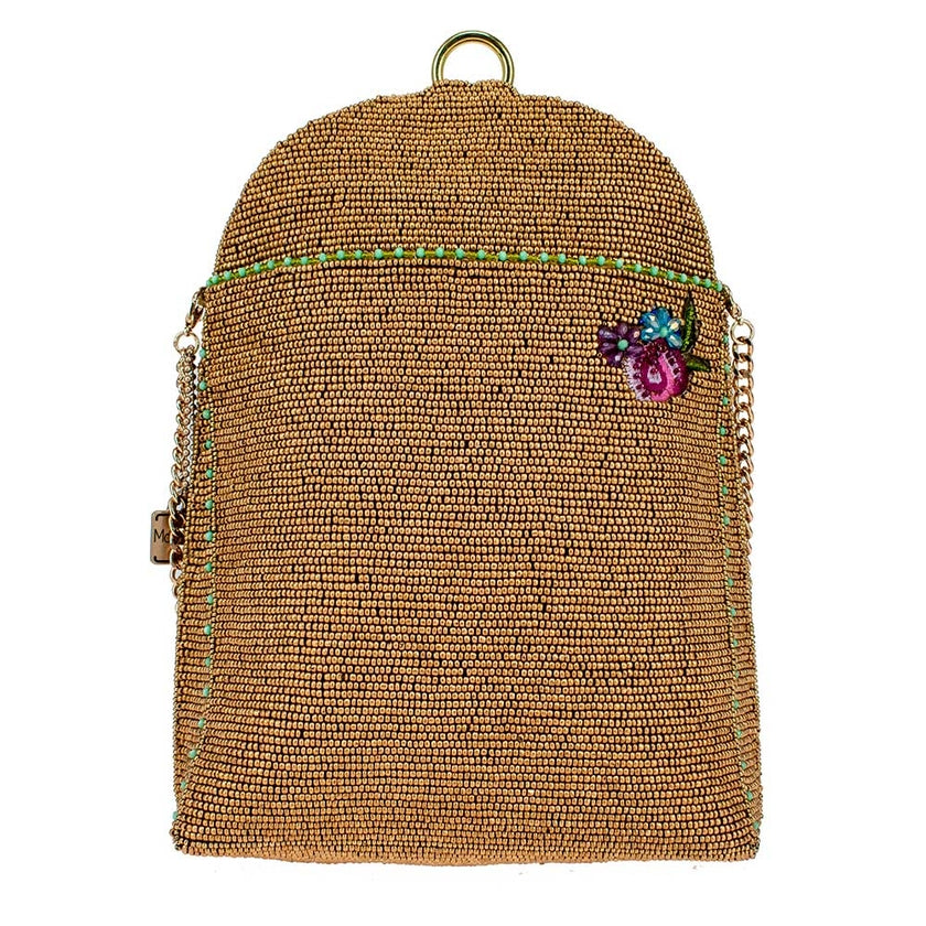 Sac à main bandoulière Pretty Parrot de Mary Frances