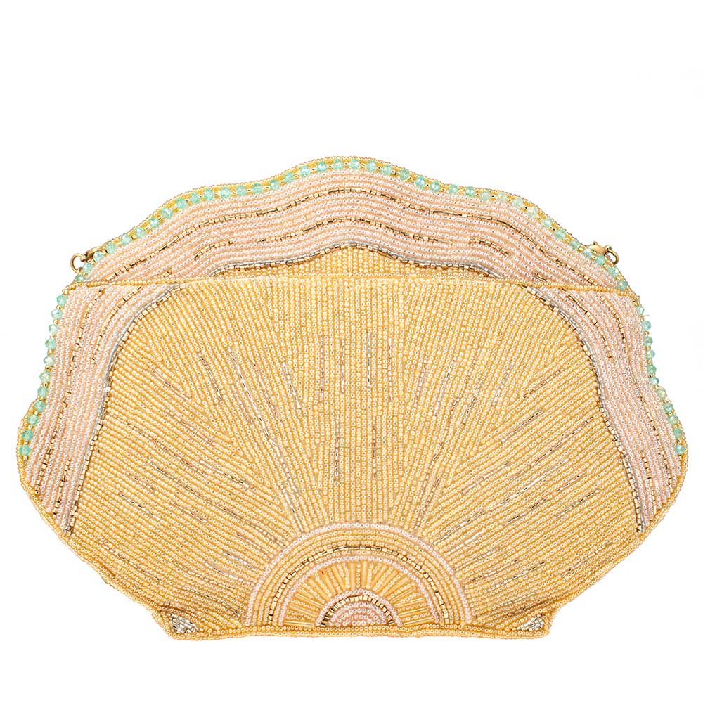 Sac bandoulière Mary Frances Ebb & Flow