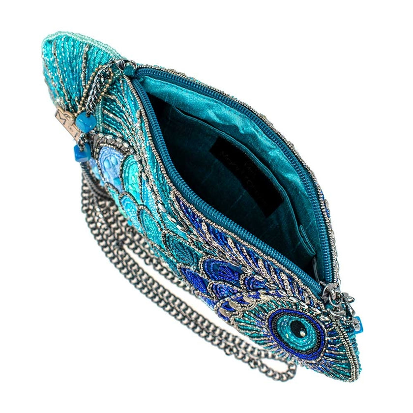 Sac bandoulière Mary Frances Gone Fishing