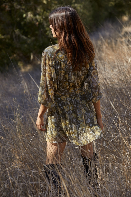 By Together - Ella Mini Dress