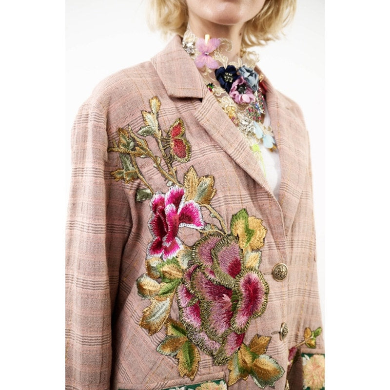 Blazer Aratta Pink Ash Sensation soudaine