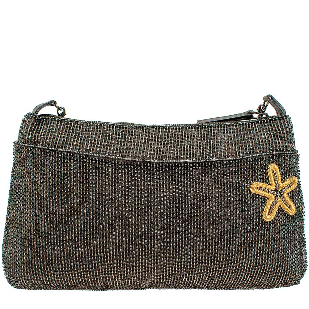 Mary Frances Sea of Wonder Crossbody