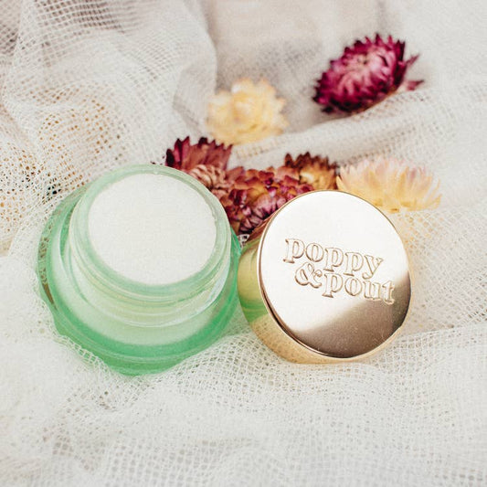 Sweet Mint Lip Scrub - Wild Luxe Boutique