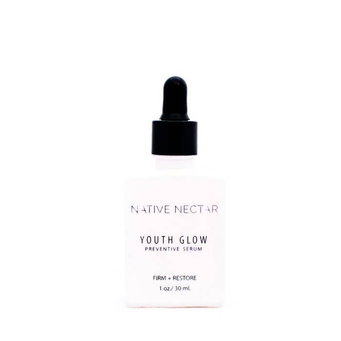 Youth Glow Preventive Serum - Wild Luxe Boutique