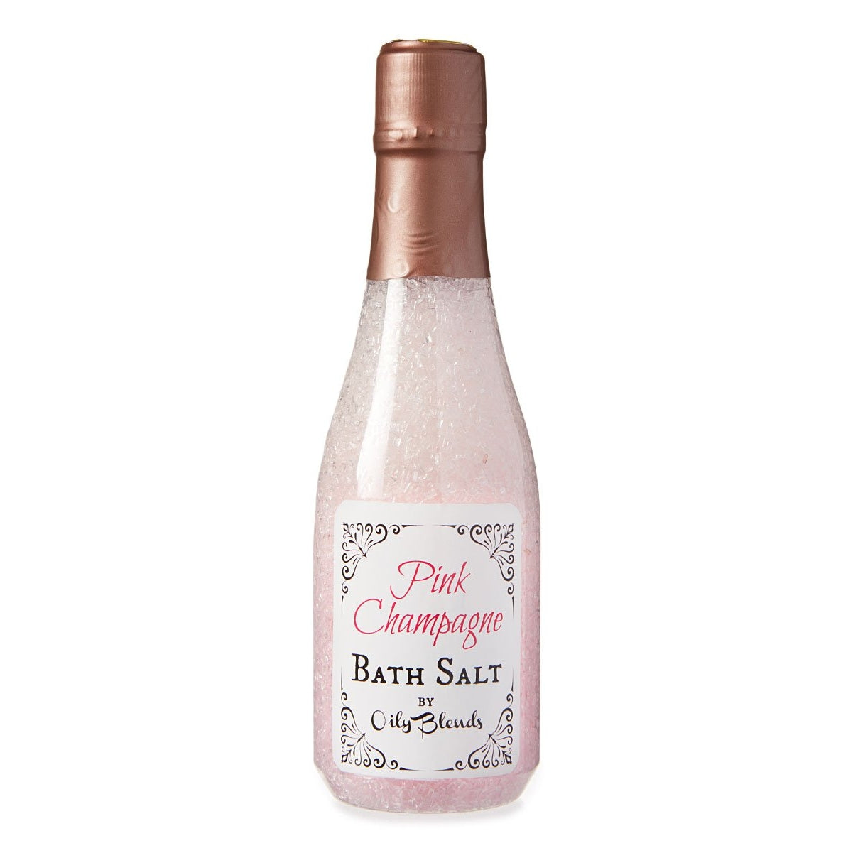 Wine Scented Bath Salts - Wild Luxe Boutique