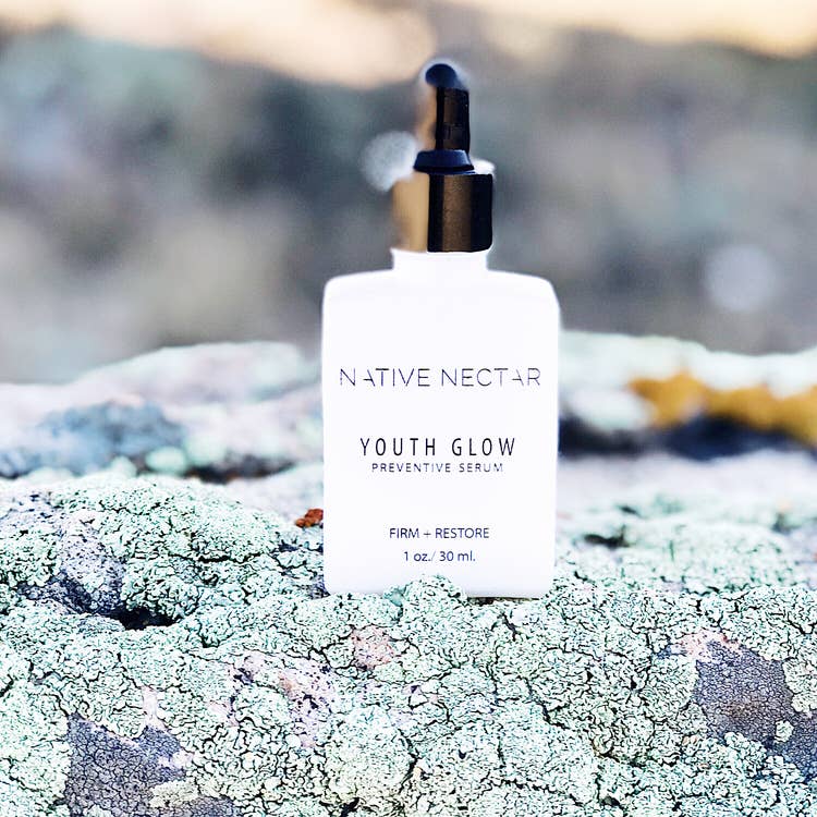 Youth Glow Preventive Serum - Wild Luxe Boutique