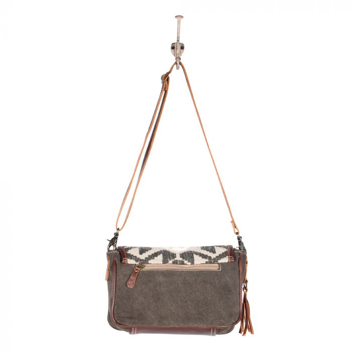 Poise Crossbody Bag - Wild Luxe Boutique