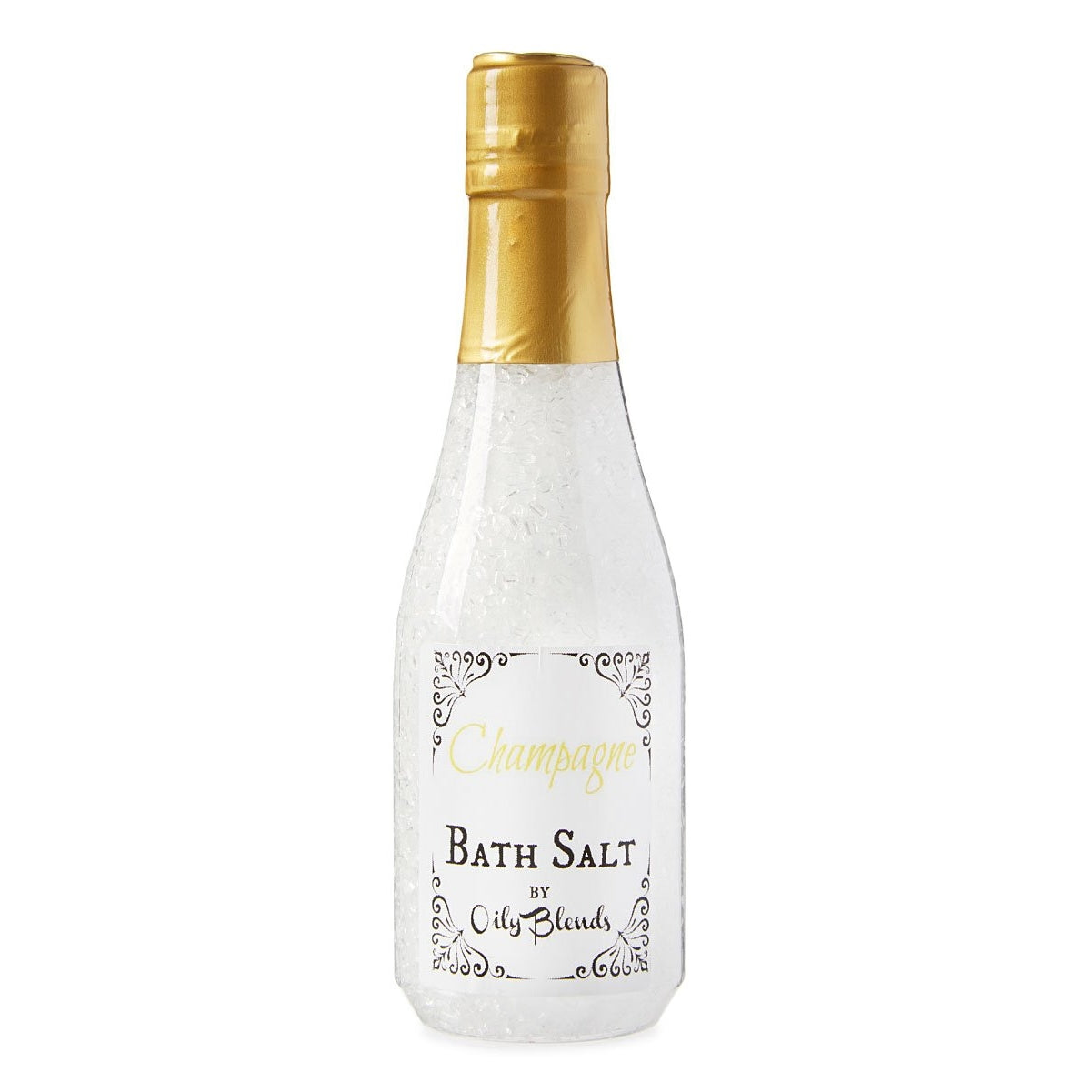 Wine Scented Bath Salts - Wild Luxe Boutique