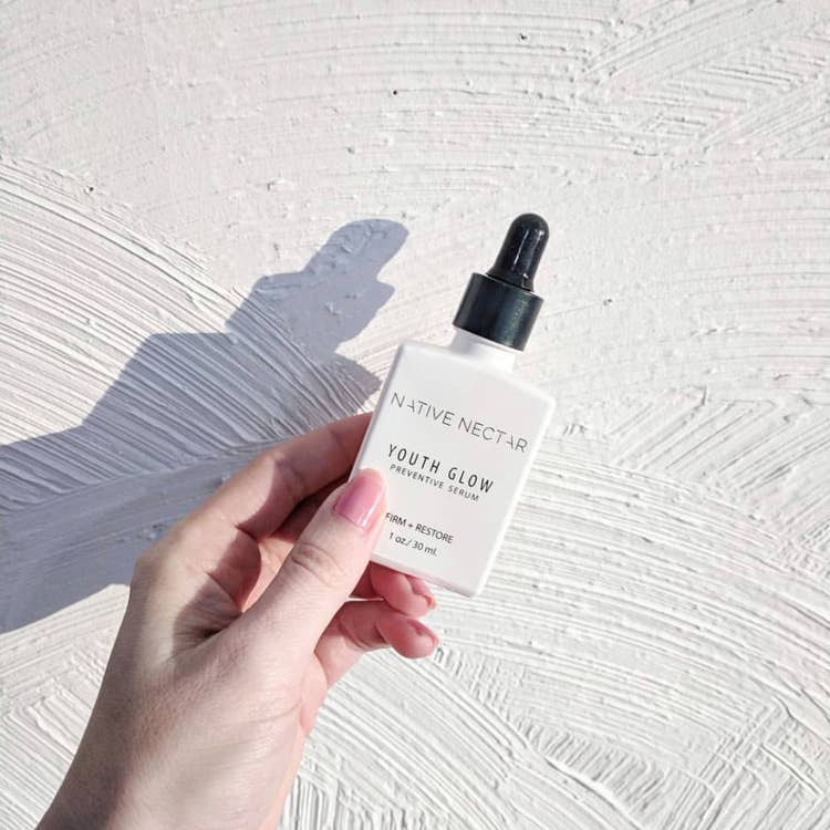 Youth Glow Preventive Serum - Wild Luxe Boutique