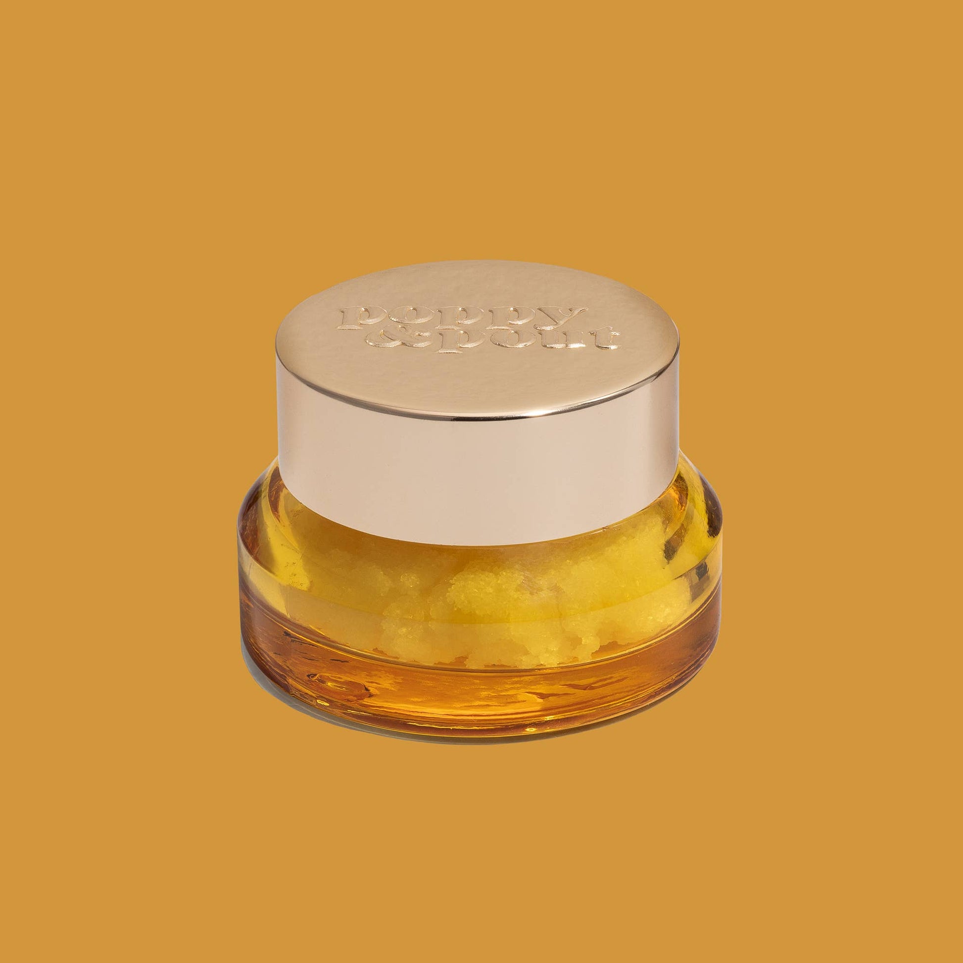 Wild Honey Lip Scrub - Wild Luxe Boutique
