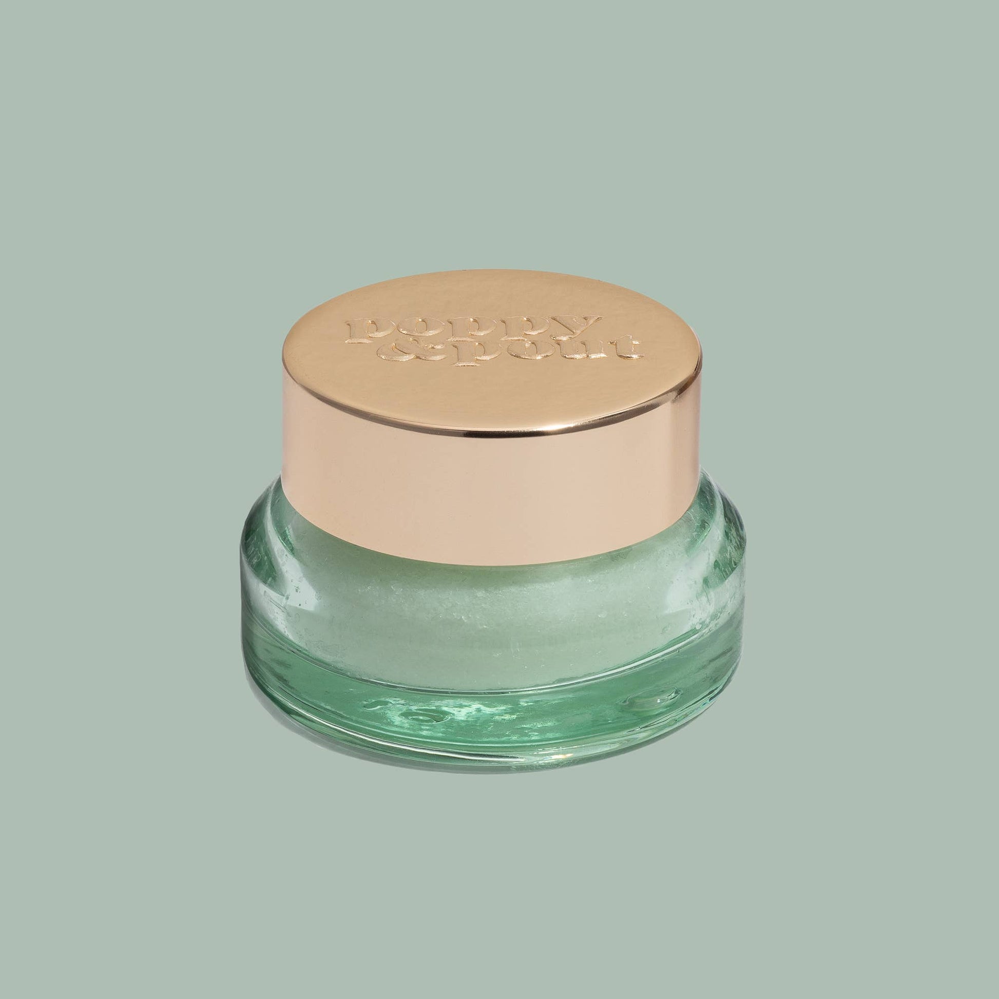 Sweet Mint Lip Scrub - Wild Luxe Boutique