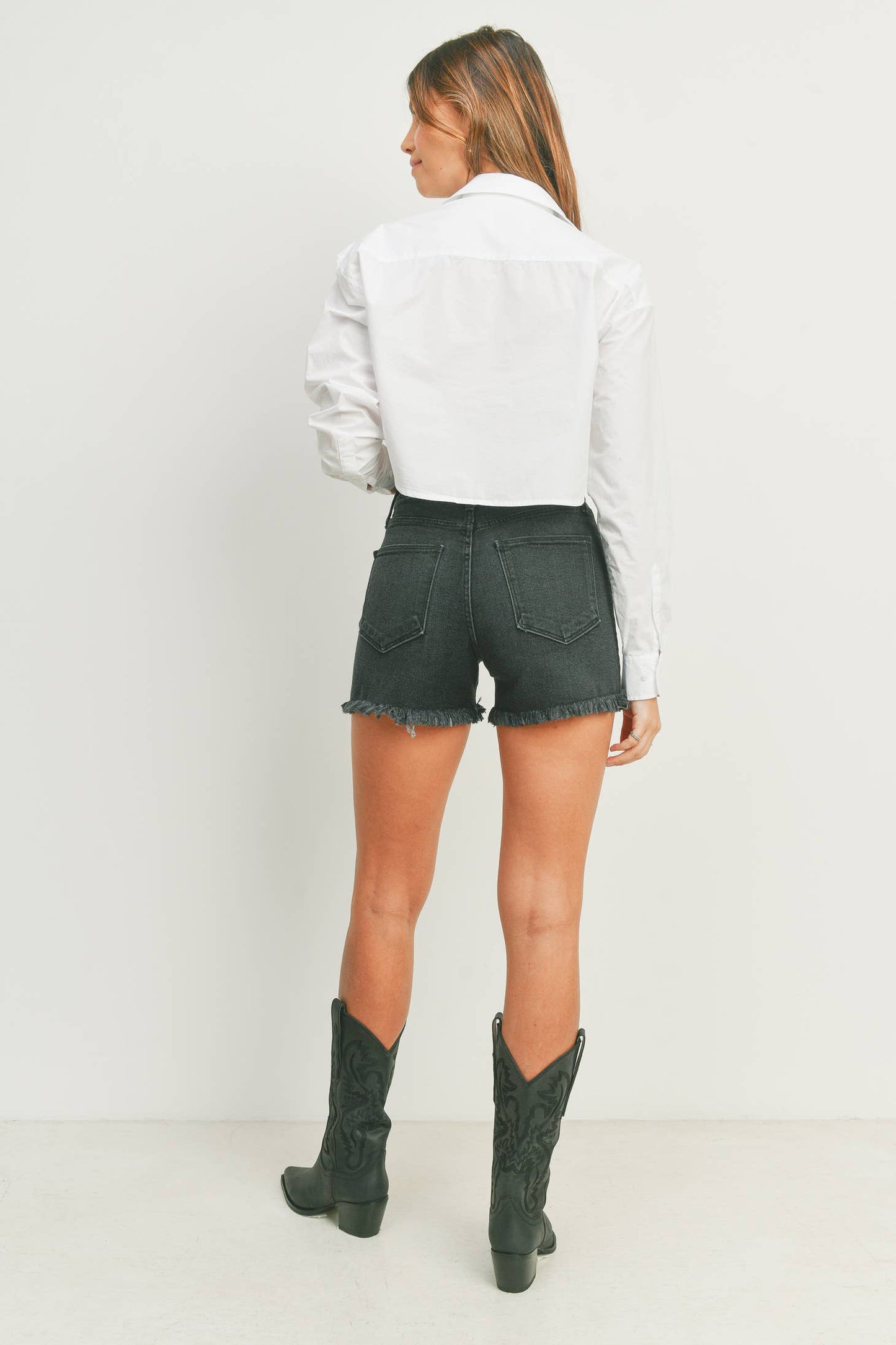 JBD The Keeper Shorts