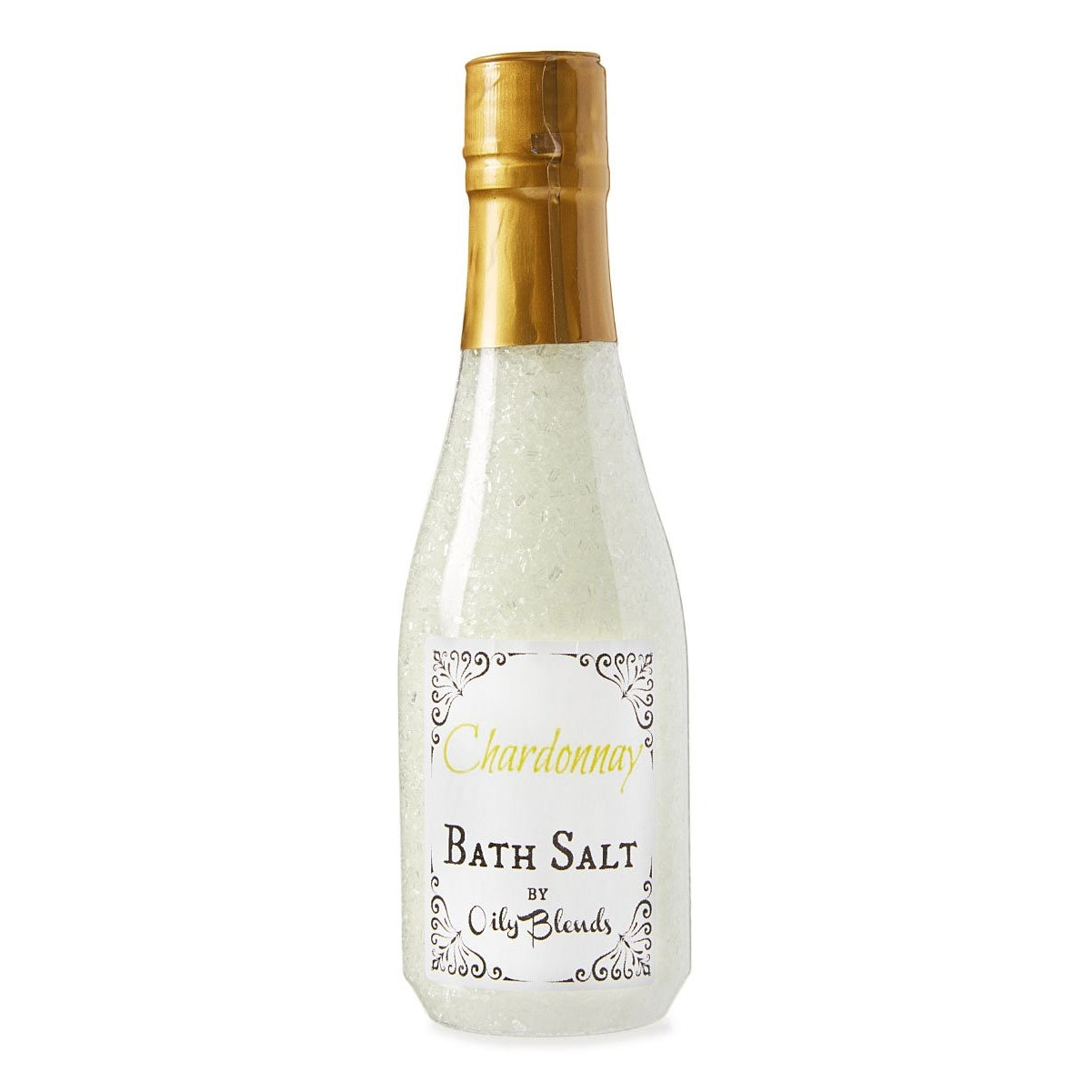Wine Scented Bath Salts - Wild Luxe Boutique