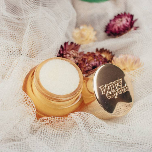 Wild Honey Lip Scrub - Wild Luxe Boutique