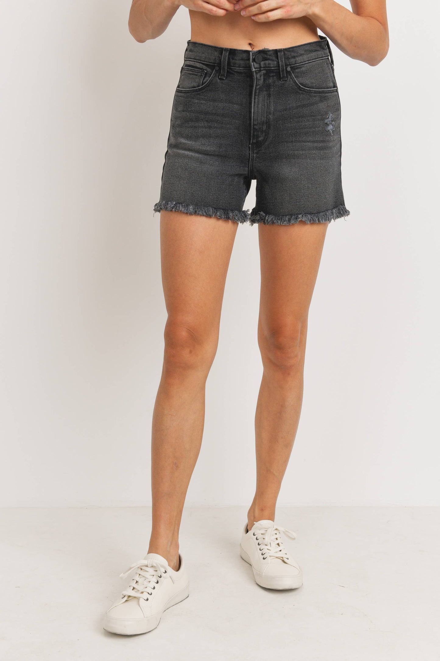 JBD The Keeper Shorts