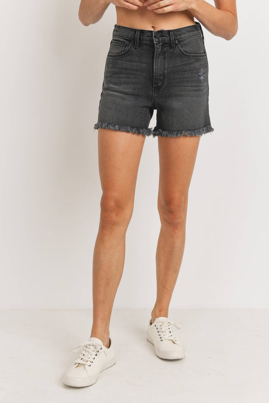 JBD The Keeper Shorts