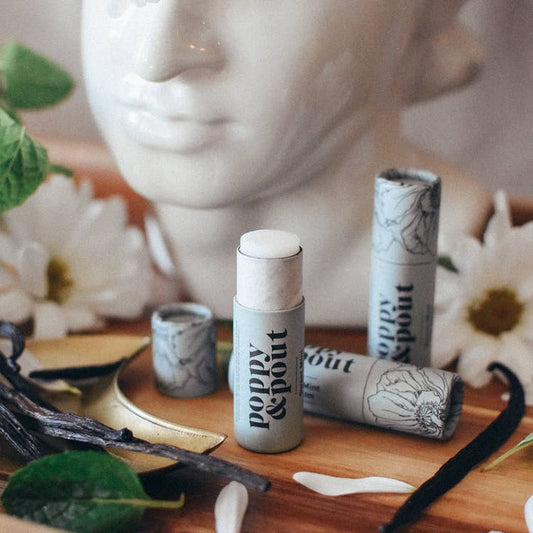 Sweet Mint Lip Balm - Wild Luxe Boutique