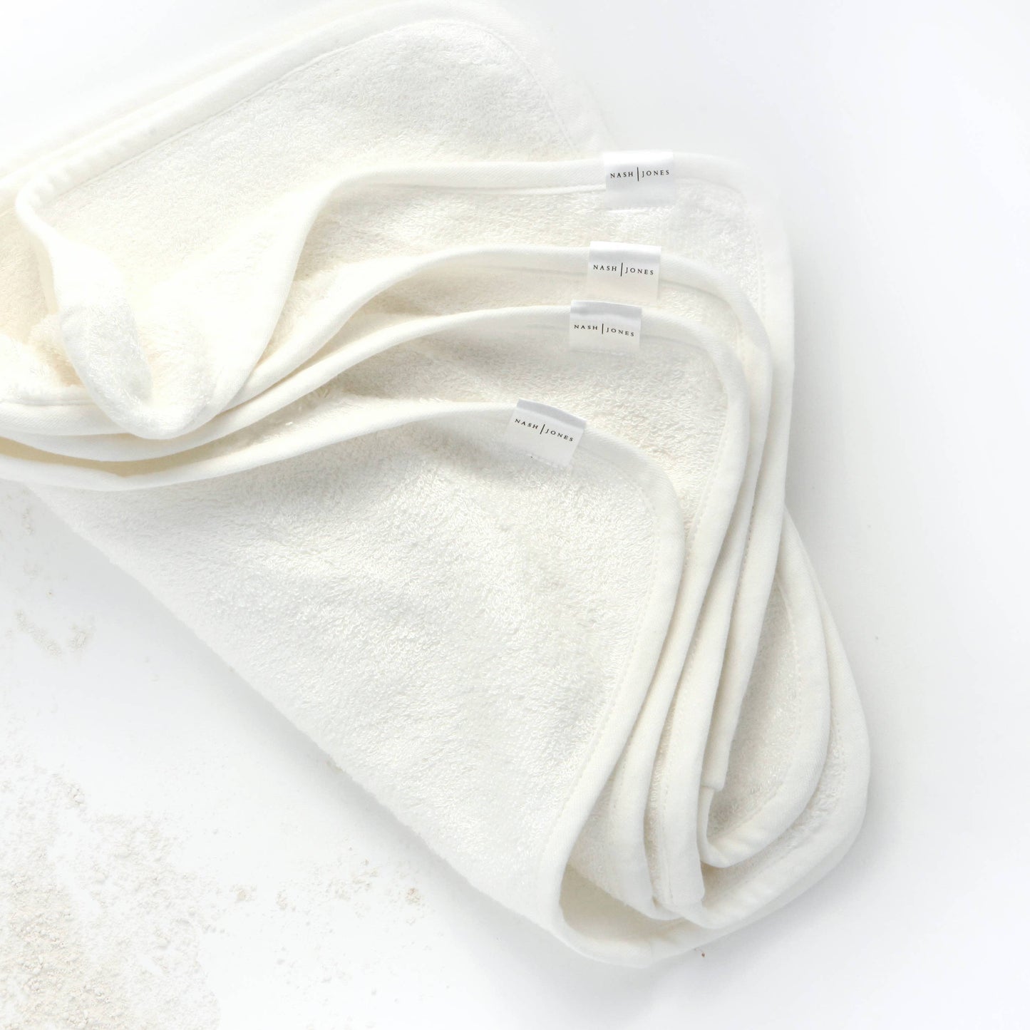 Bamboo Cloths - Wild Luxe Boutique