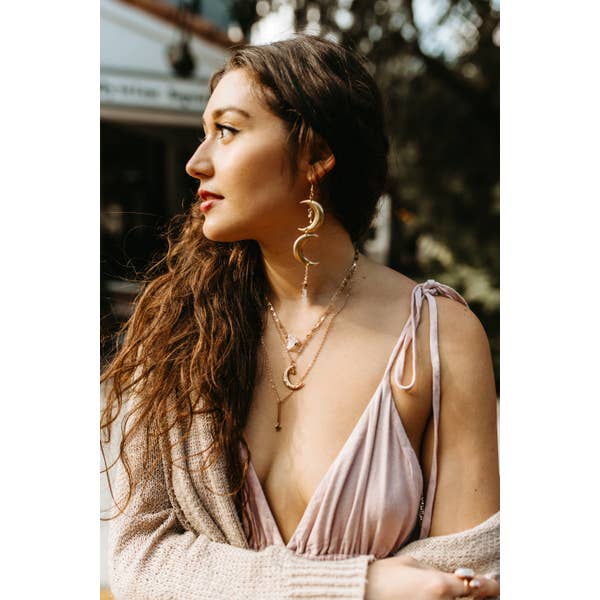See You in a Dream Choker - Wild Luxe Boutique