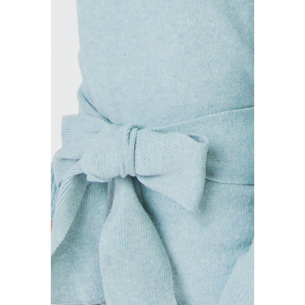 A Soft Touch Sweater - Wild Luxe Boutique