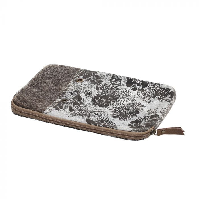 Chic & Floral iPad Case - Wild Luxe Boutique