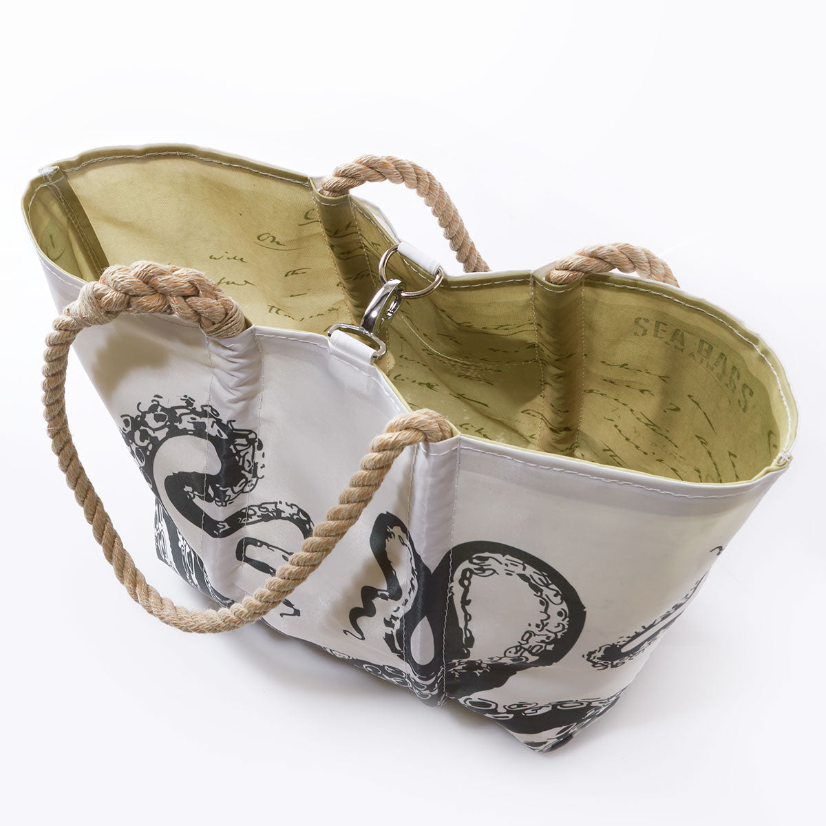 Octopus Tote - Wild Luxe Boutique