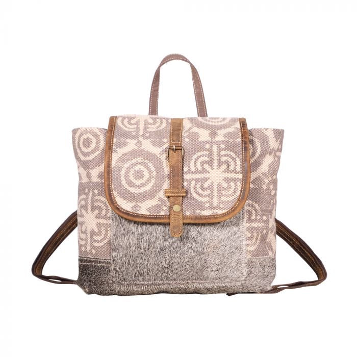 Dreamer Backpack - Wild Luxe Boutique