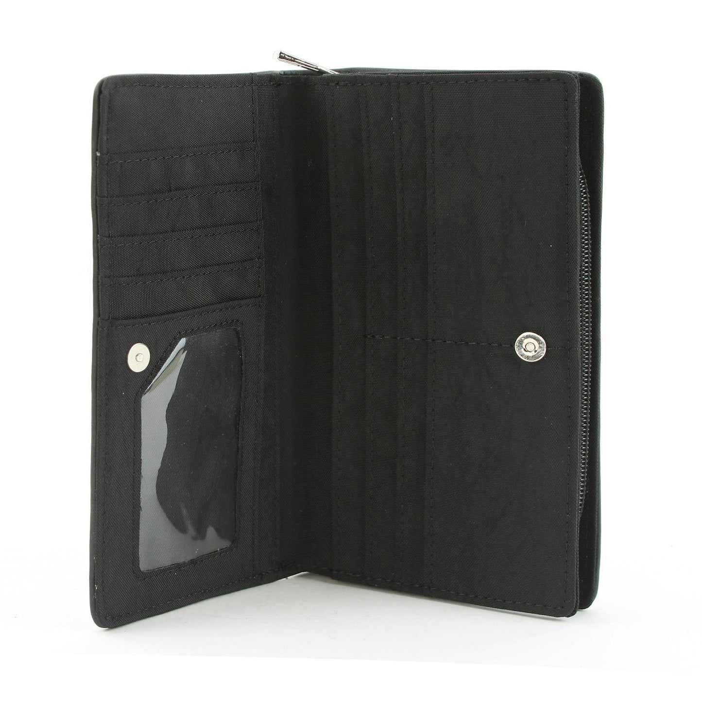 Book of Spells Wallet - Wild Luxe Boutique