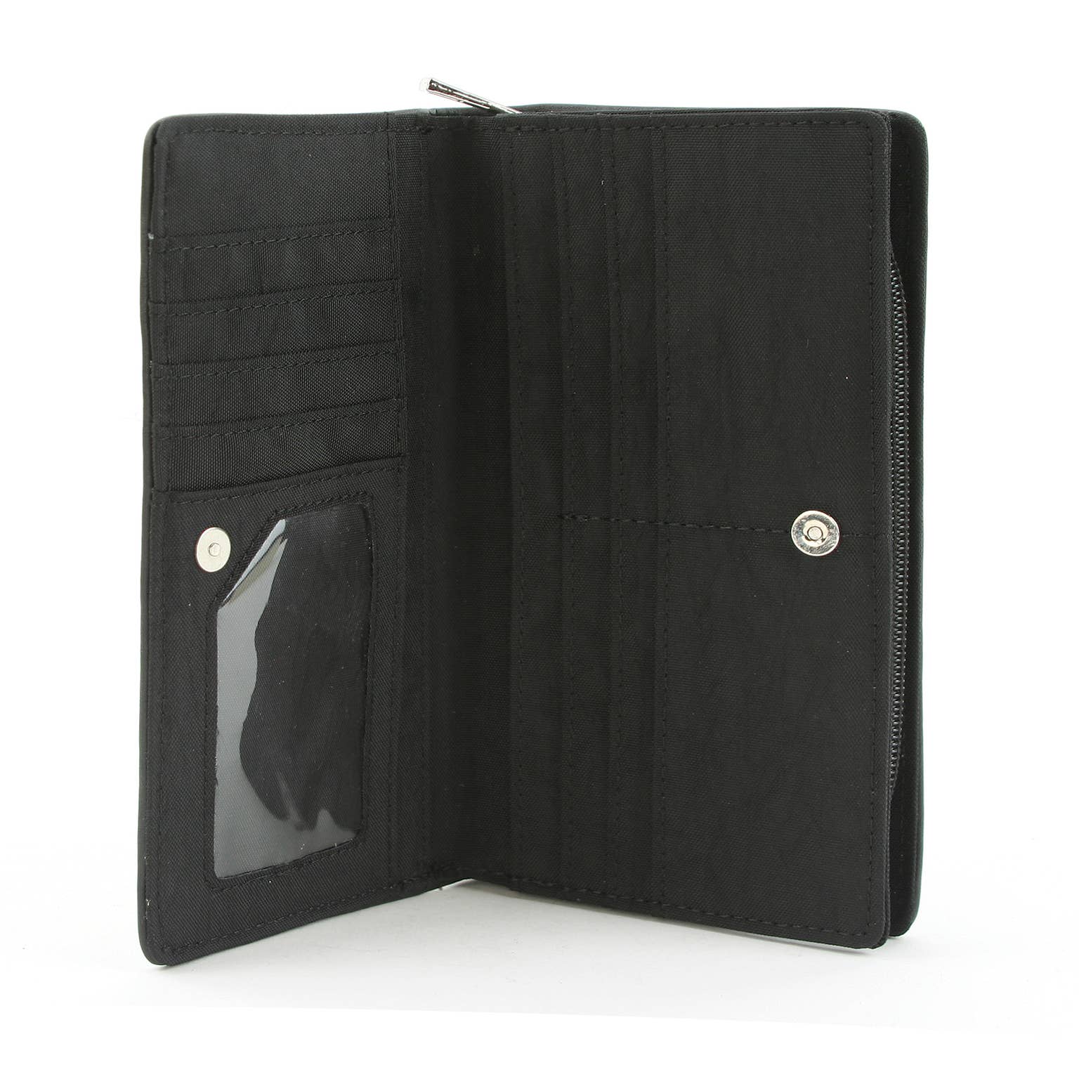 Book of Spells Wallet - Wild Luxe Boutique