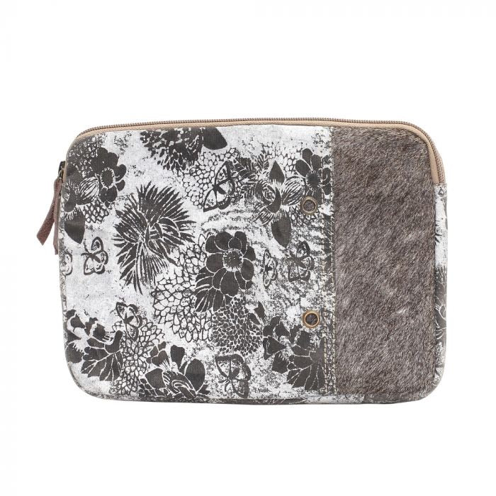 Chic & Floral iPad Case - Wild Luxe Boutique