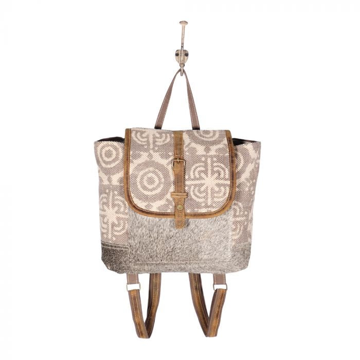 Dreamer Backpack - Wild Luxe Boutique