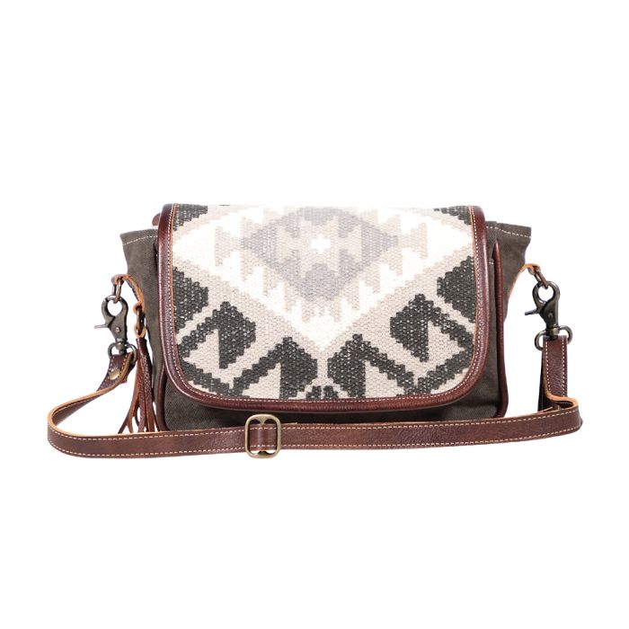 Poise Crossbody Bag - Wild Luxe Boutique