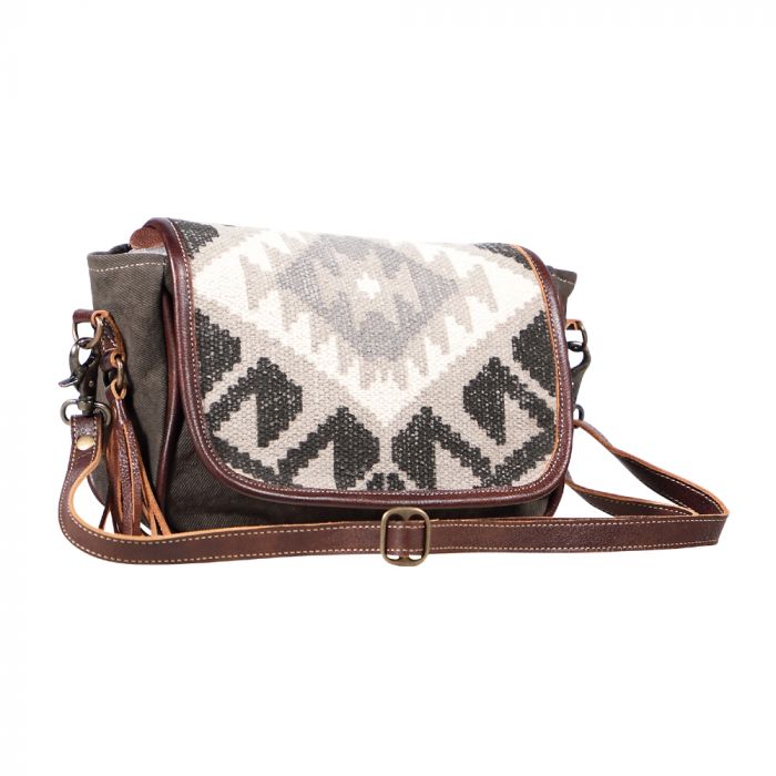 Poise Crossbody Bag - Wild Luxe Boutique