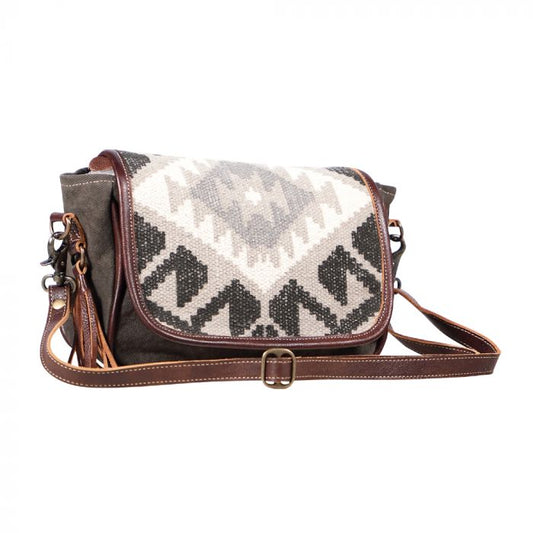 Poise Crossbody Bag - Wild Luxe Boutique