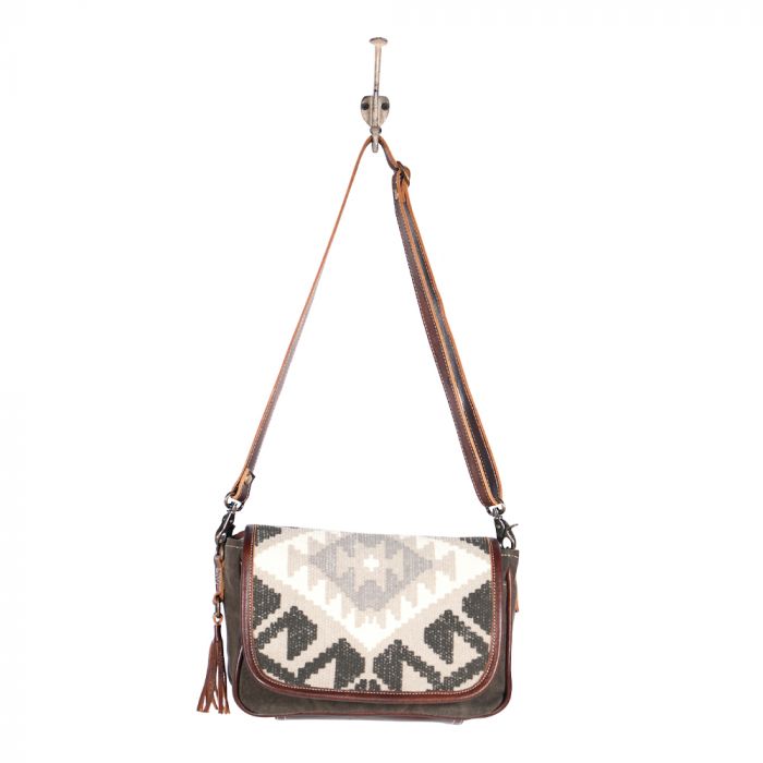 Poise Crossbody Bag - Wild Luxe Boutique