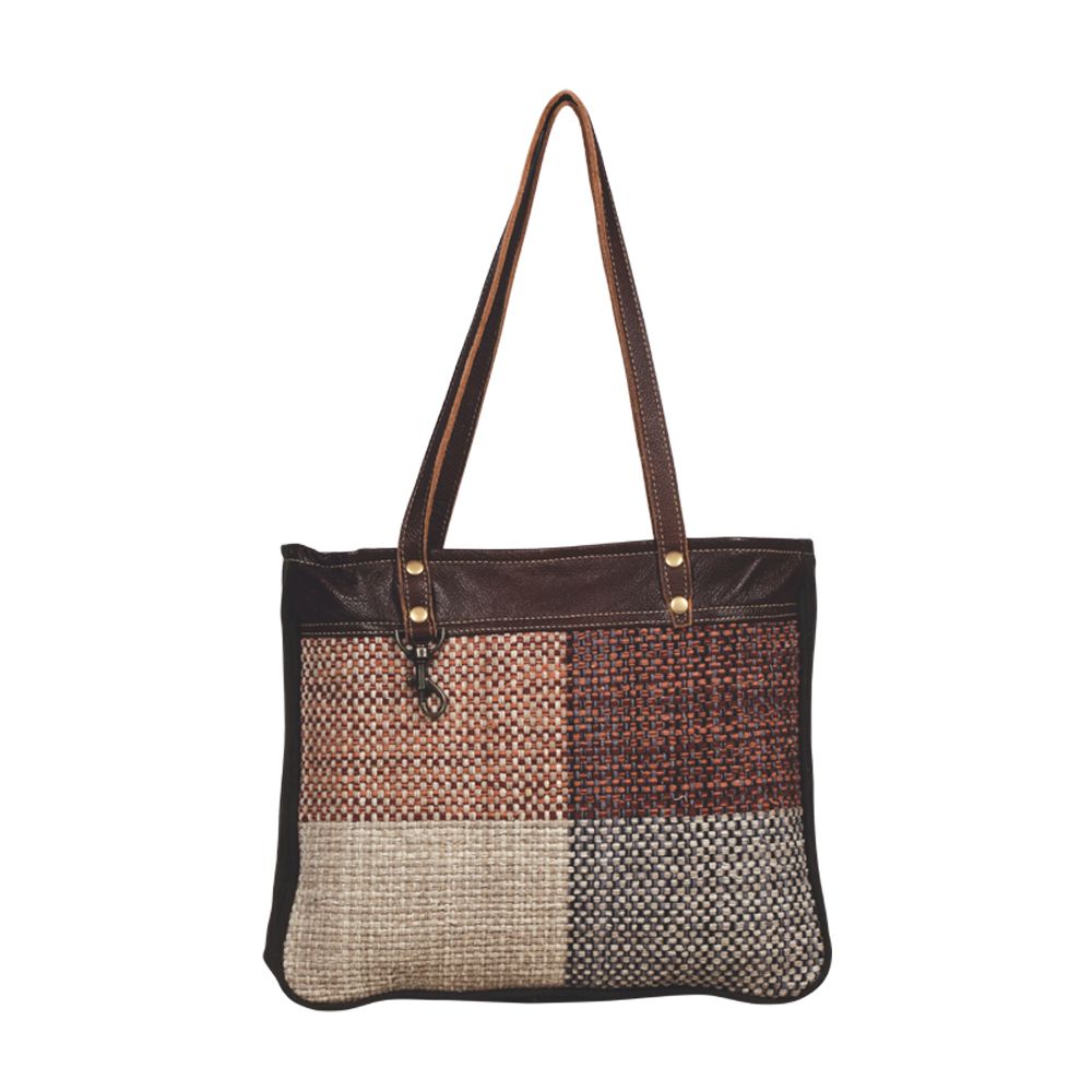 Symmetry Shoulder Bag - Wild Luxe Boutique