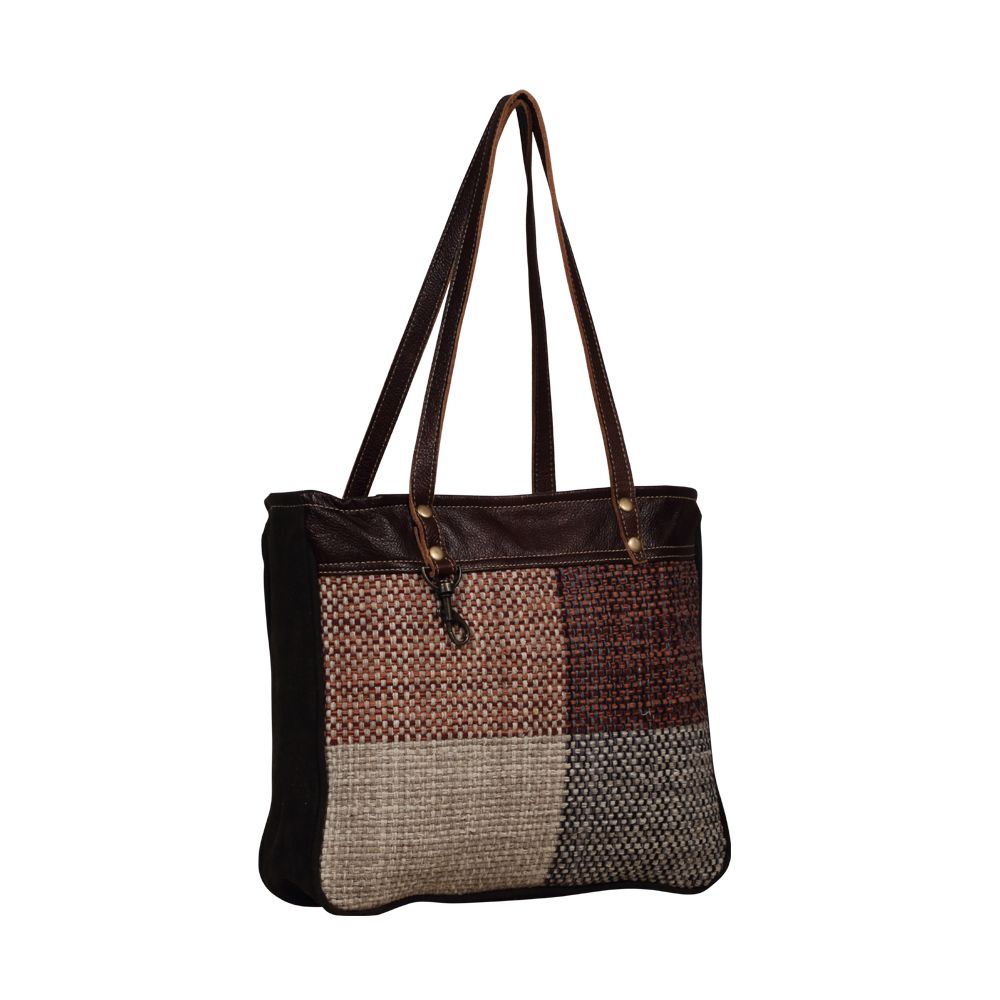 Symmetry Shoulder Bag - Wild Luxe Boutique