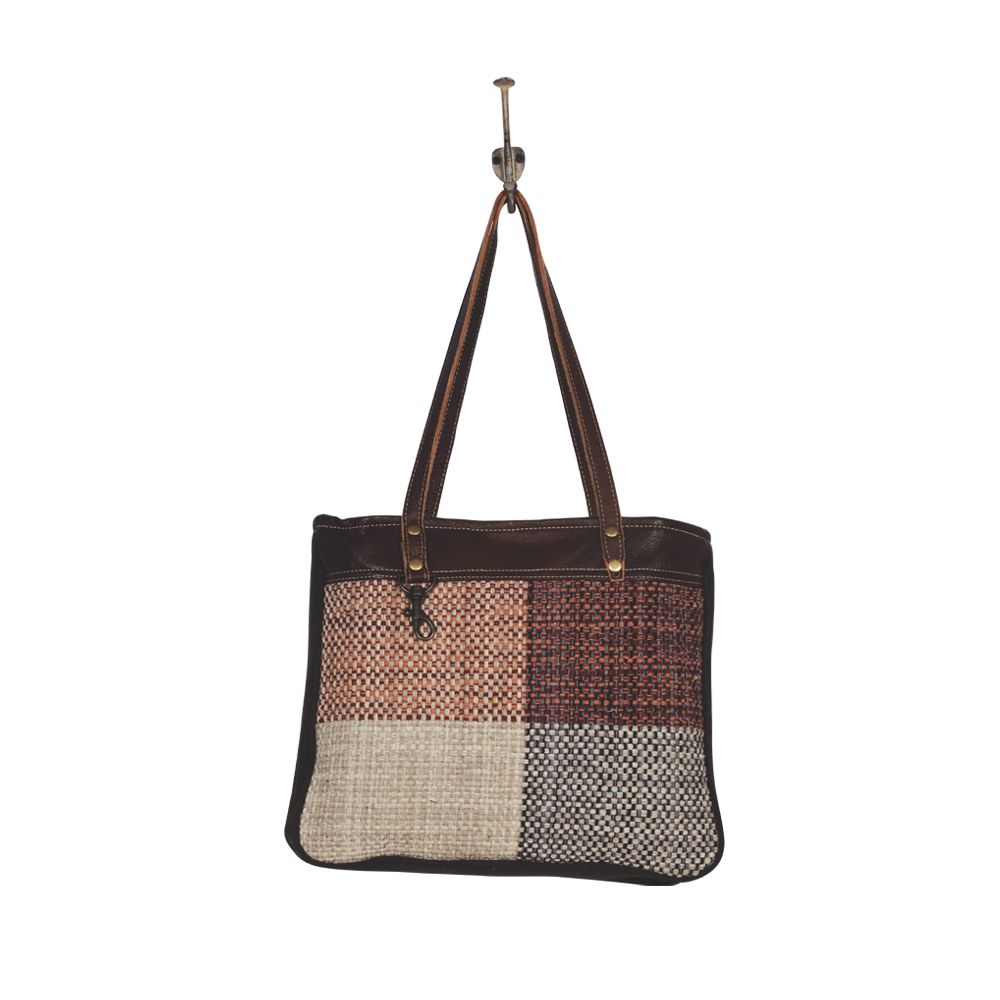 Symmetry Shoulder Bag - Wild Luxe Boutique