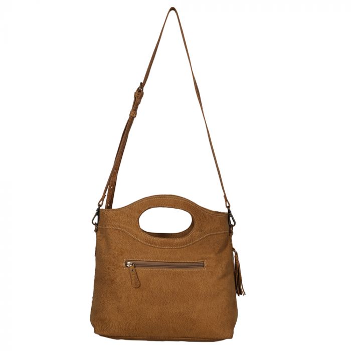 Spots of Optimism Hairon Bag - Wild Luxe Boutique