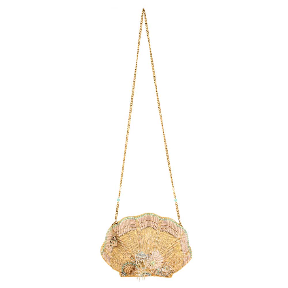 Mary Frances Ebb & Flow Crossbody