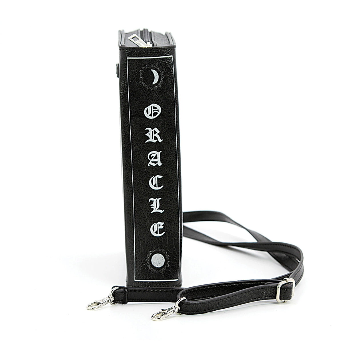 Tarot Card Crossbody Clutch Bag
