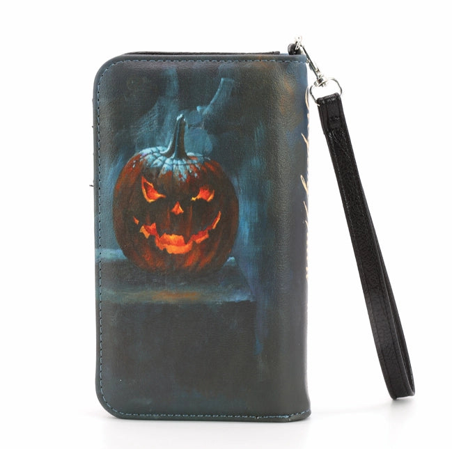 The Legend of Sleepy Hollow Book Wallet