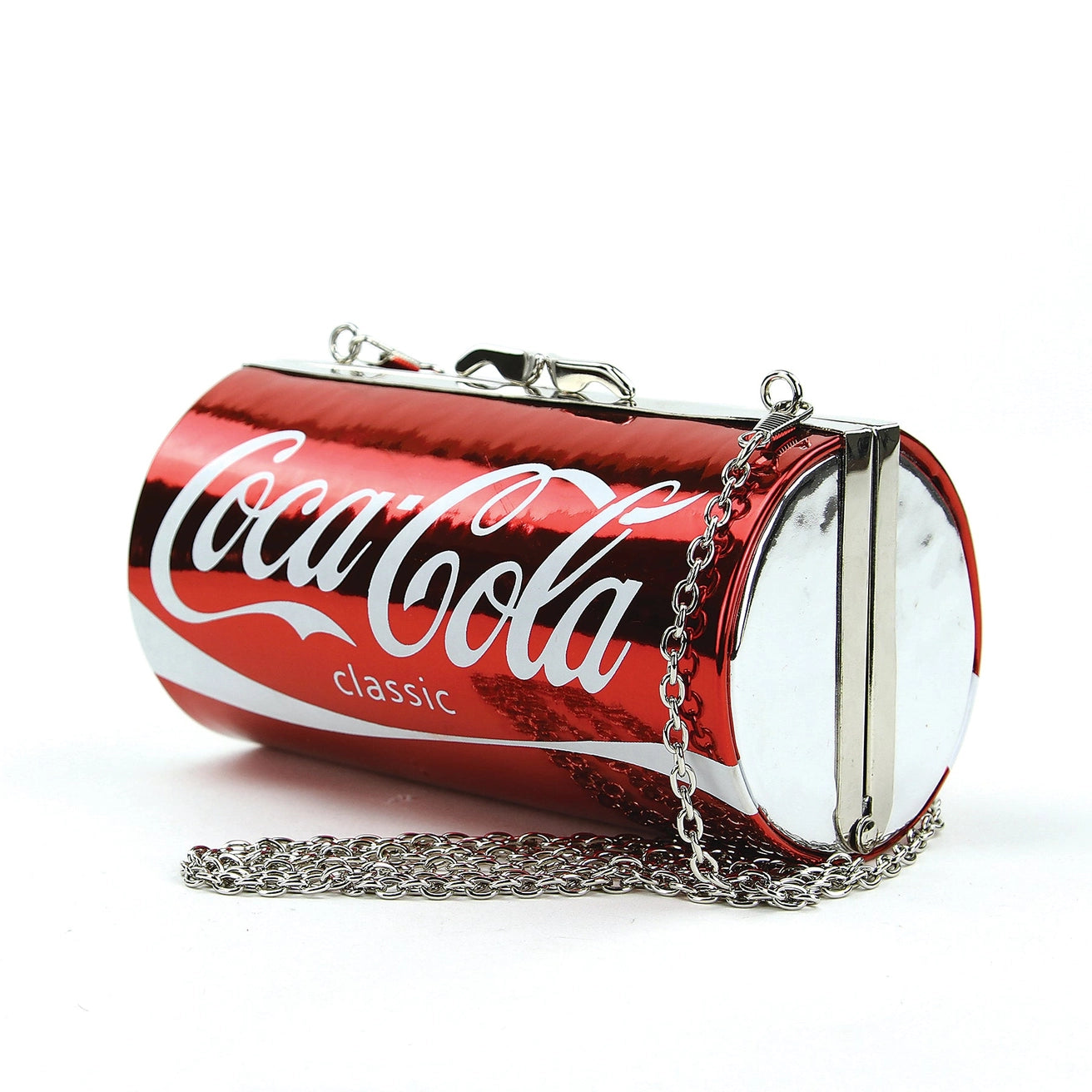 Super Size Coca-Cola Handbag