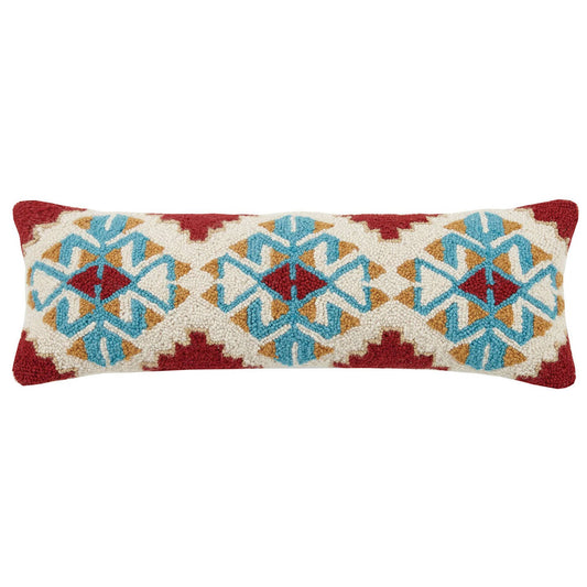 Kilim Hook Pillow