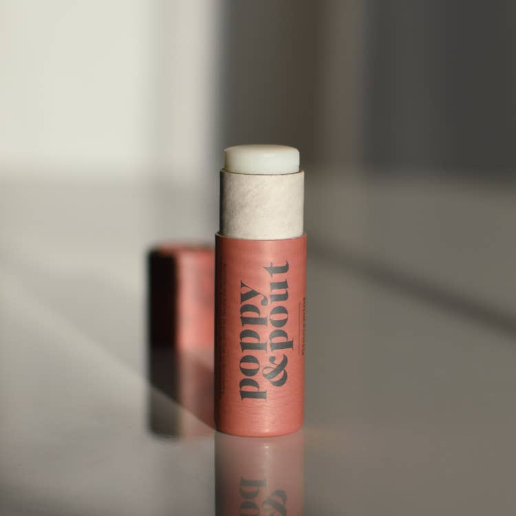 Cinnamint Lip Balm - Wild Luxe Boutique