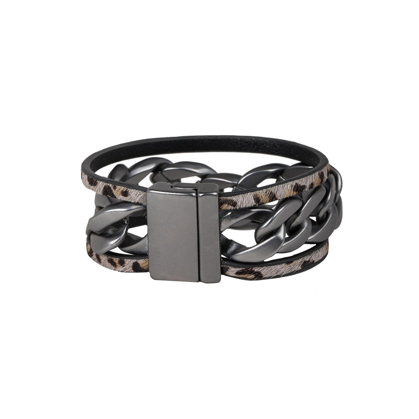SAACHI Strongest Link Bracelet - Wild Luxe Boutique