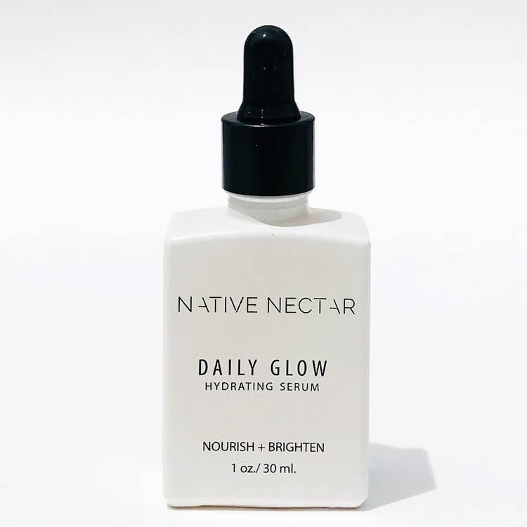 Daily Glow Hydrating Face Serum - Wild Luxe Boutique