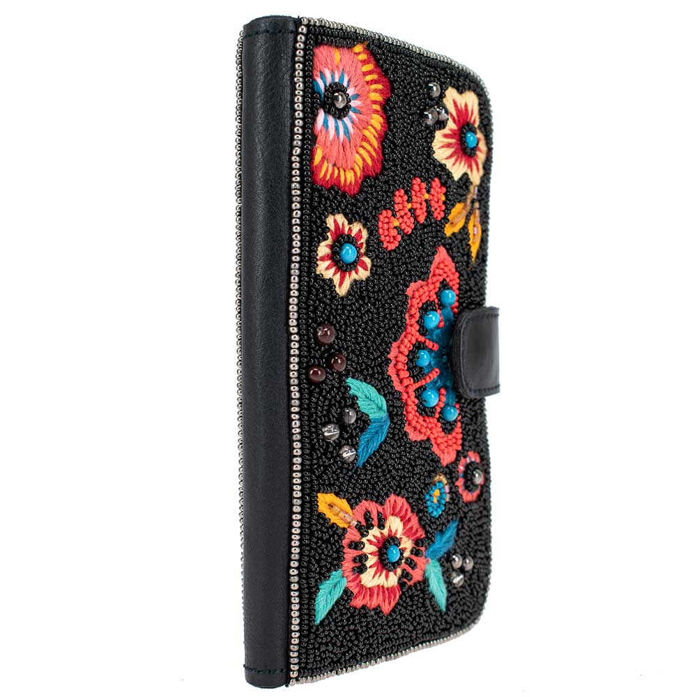 Mary Frances “Perfect Pick” Phone Case - Wild Luxe Boutique