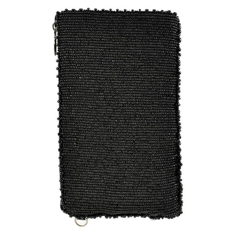 Mary Frances “Martini” Crossbody Phone Bag - Wild Luxe Boutique